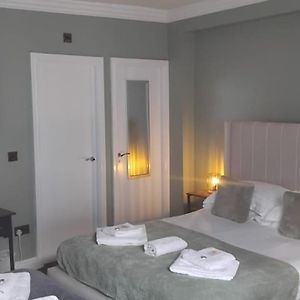 Habitación Cuádruple